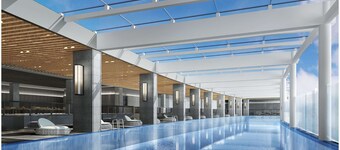 Ramada Plaza by Wyndham Nanxun