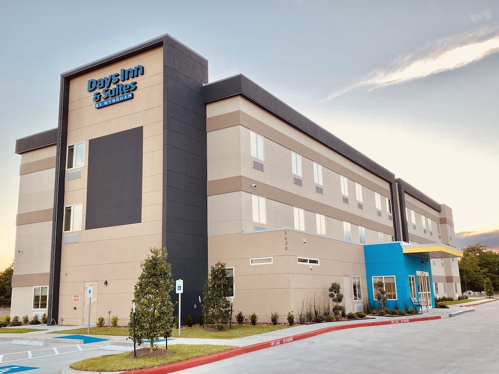 Hampton Inn Beaumont