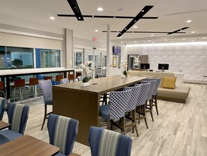 Free daily on-the-go breakfast  - Days Inn & Suites by Wyndham Beaumont West / I-10 & Walden (Beaumont)