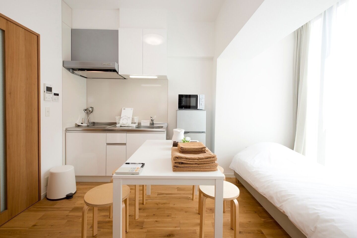 1 Schlafzimmer, Schreibtisch, Bügeleisen/Bügelbrett, kostenloses WLAN