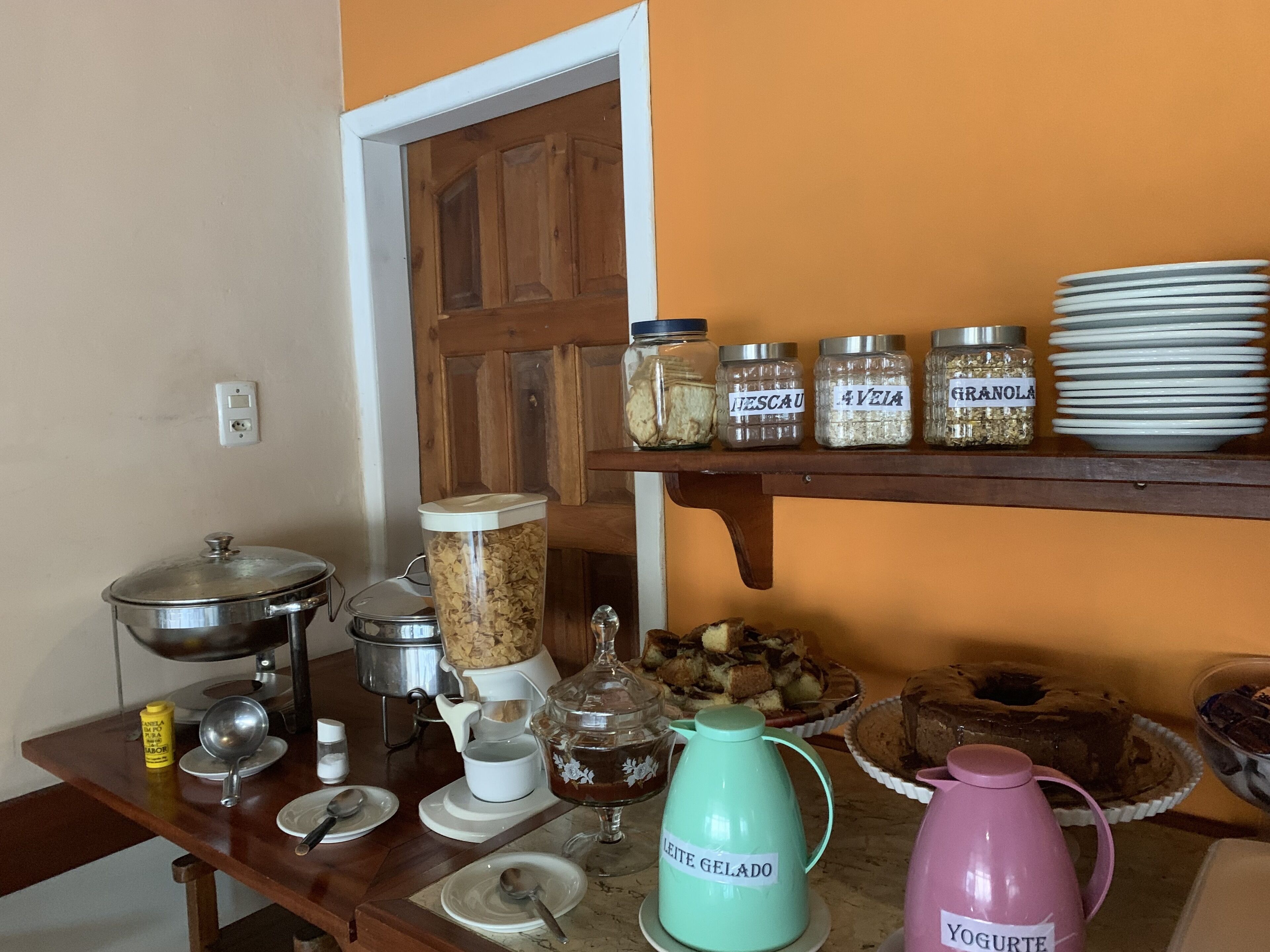 Foto - Pousada da Praia