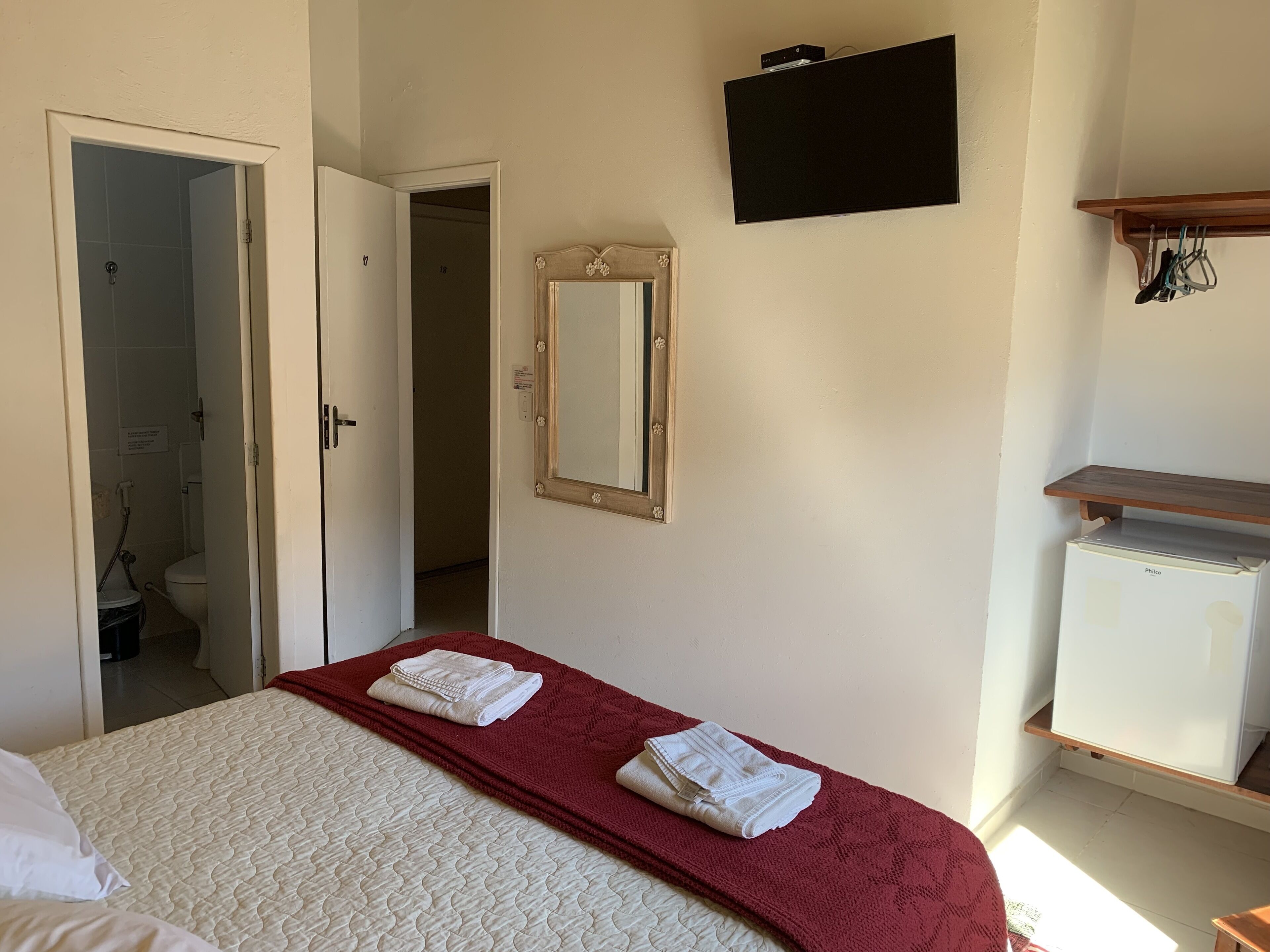 Foto - Pousada da Praia