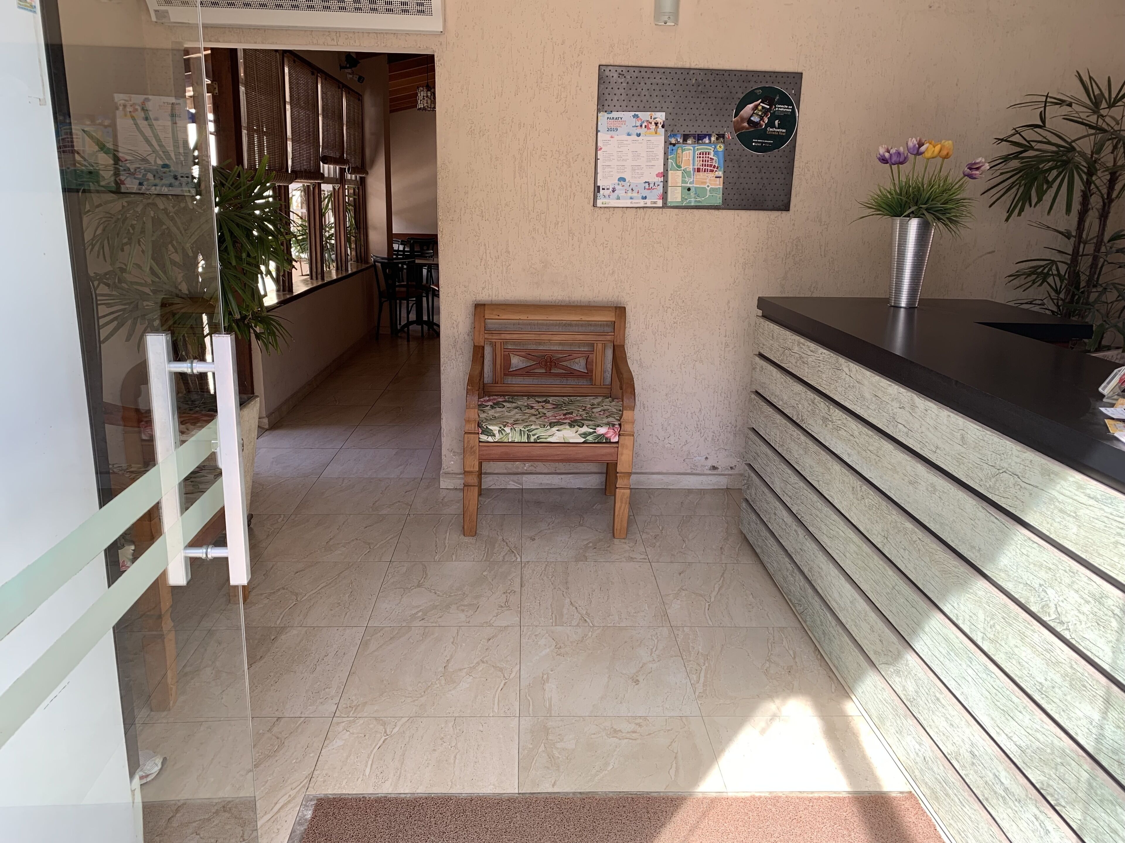 Foto - Pousada da Praia