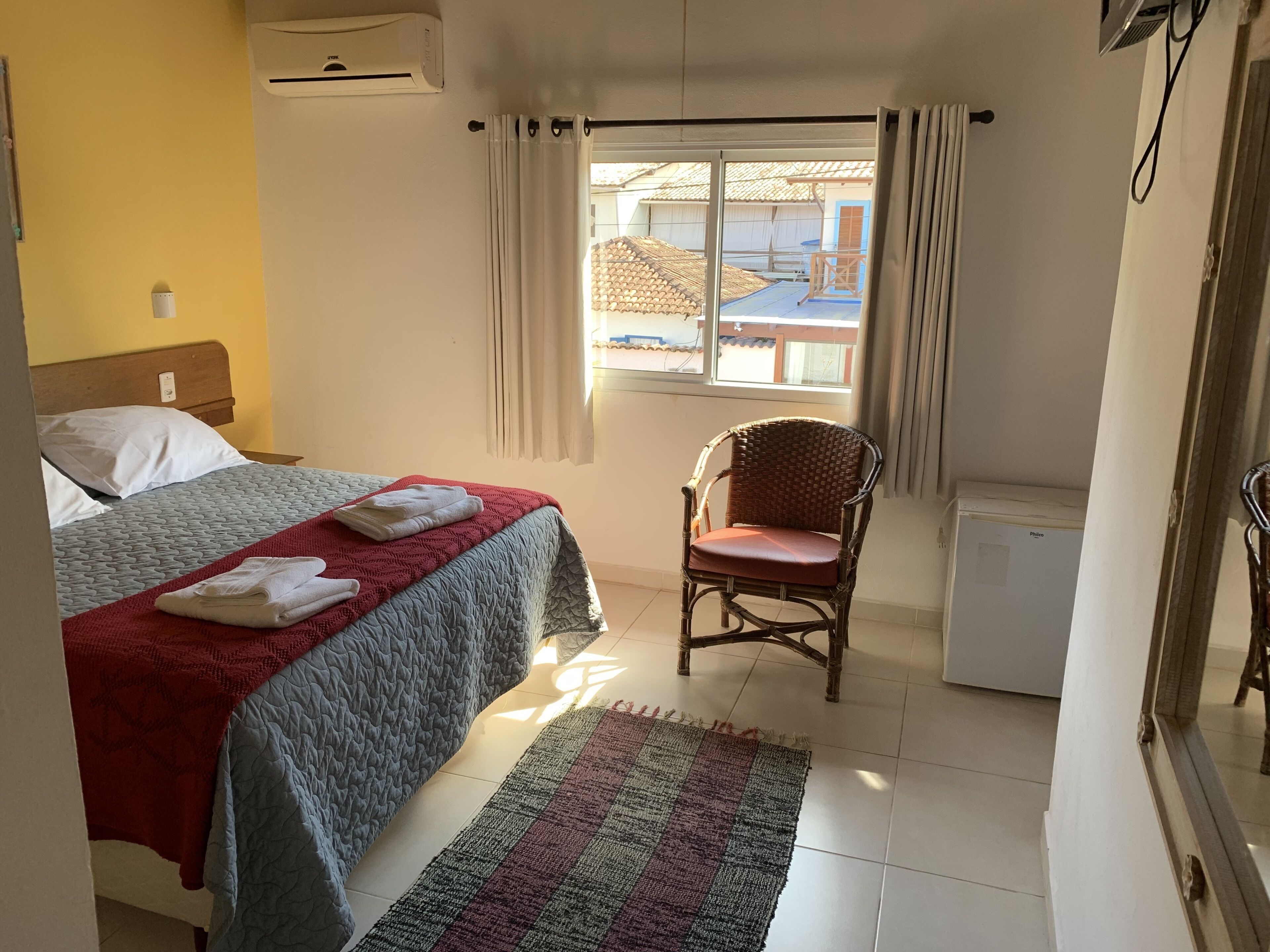 Foto - Pousada da Praia