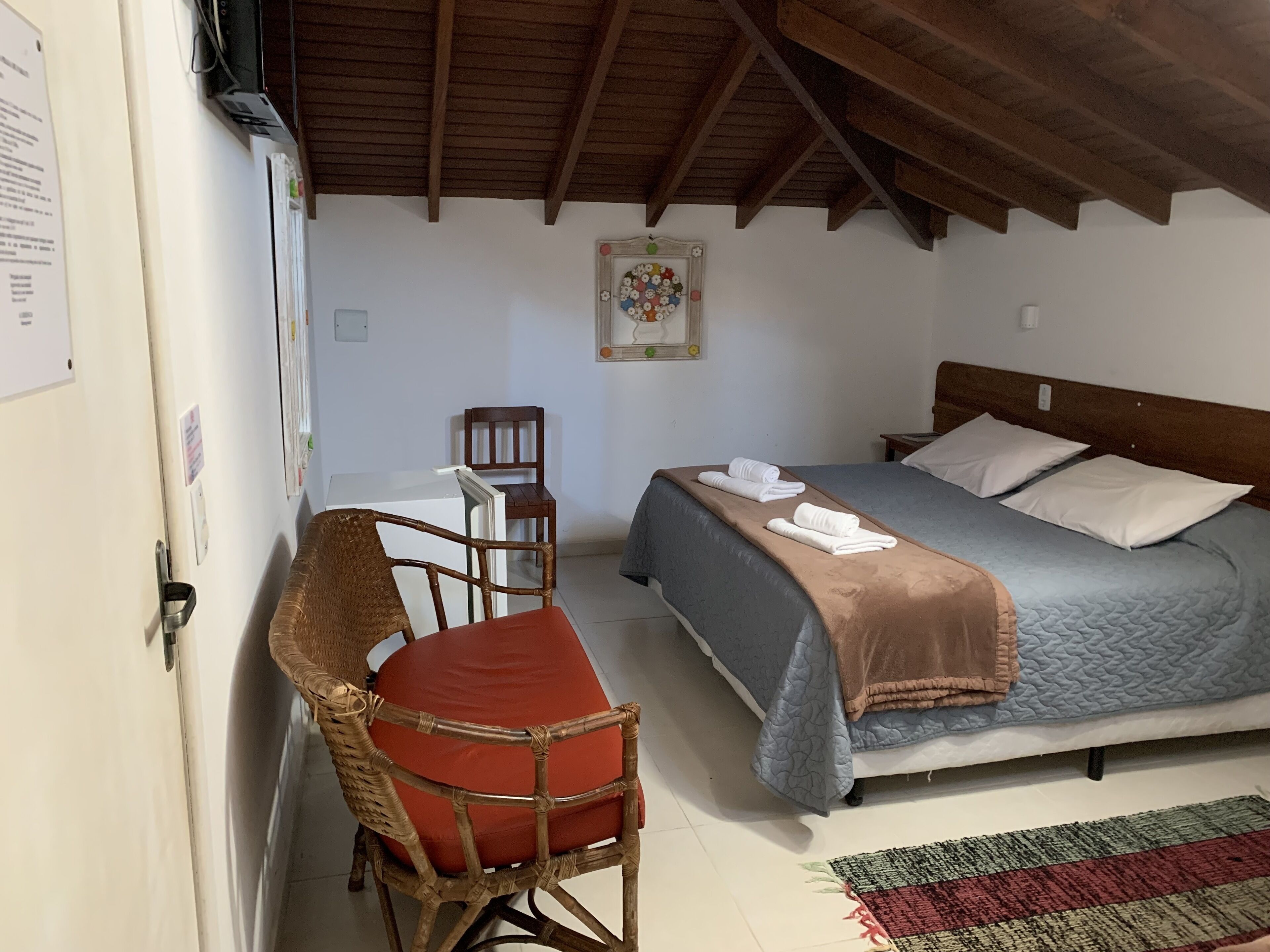 Foto - Pousada da Praia