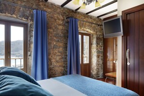 Double Room, Sea View