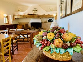 Detalle interior
