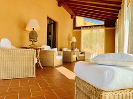 Detalle interior