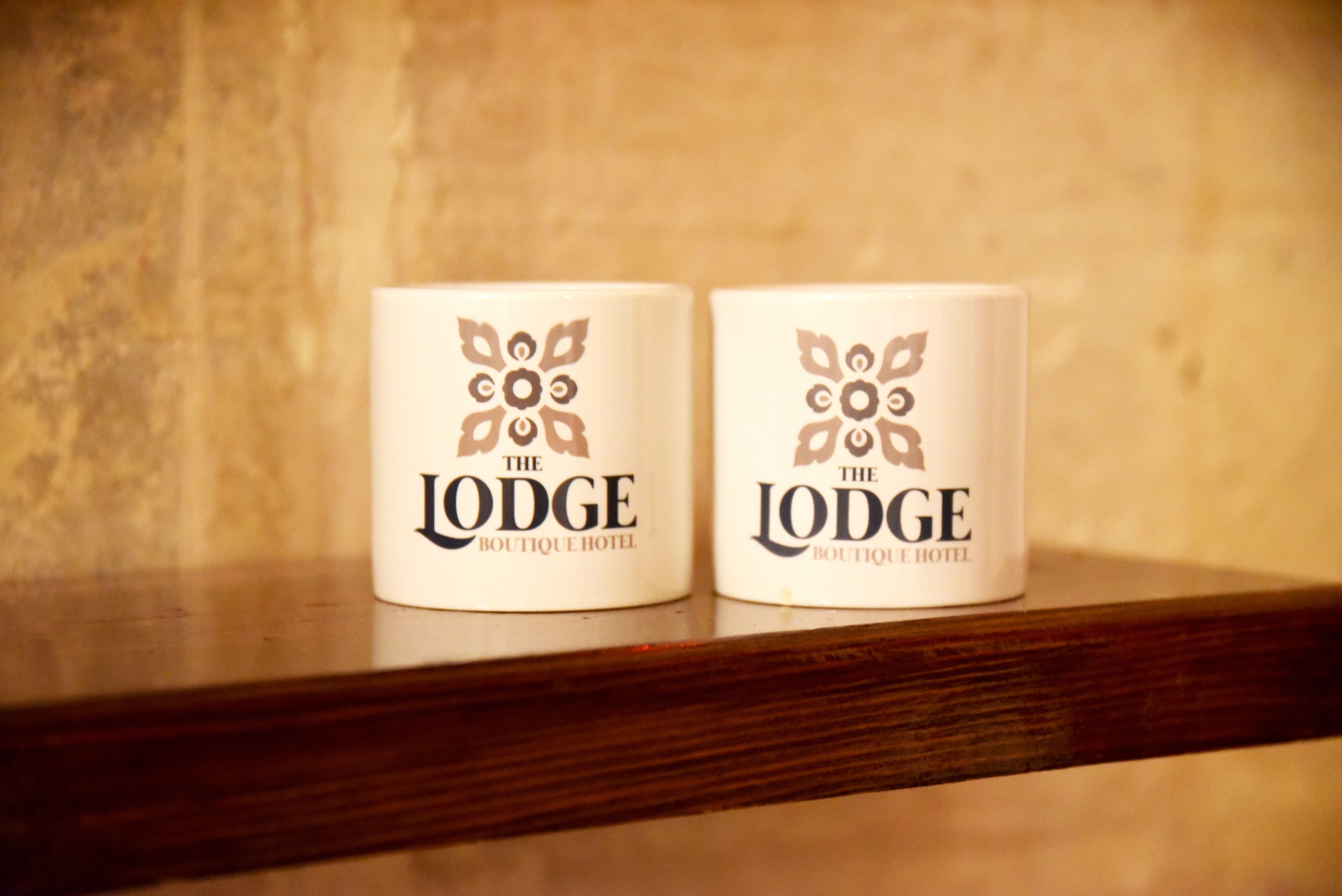 Photo - The Lodge