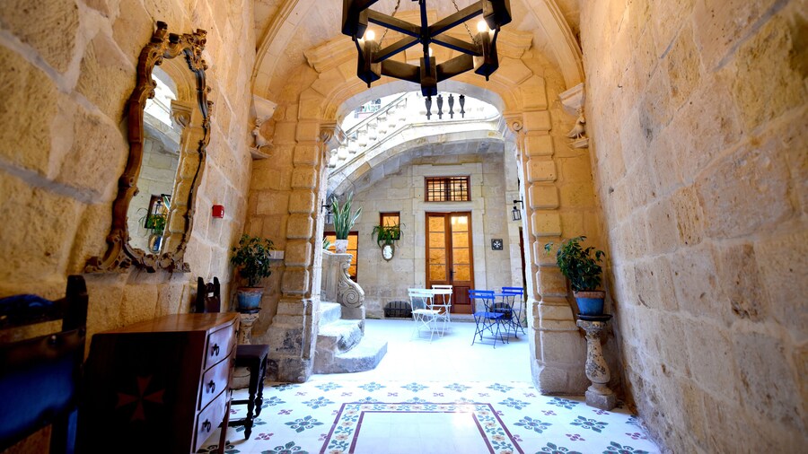 The Lodge