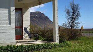 Unclassified image, 2 of 50, button - Móra Guesthouse (Vesturbyggð)