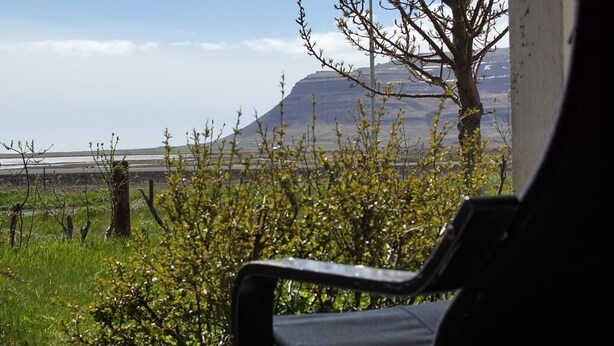 Unclassified image, 1 of 50, button - Móra Guesthouse (Vesturbyggð)