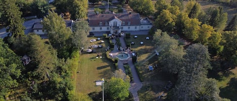 Ulkopuoli