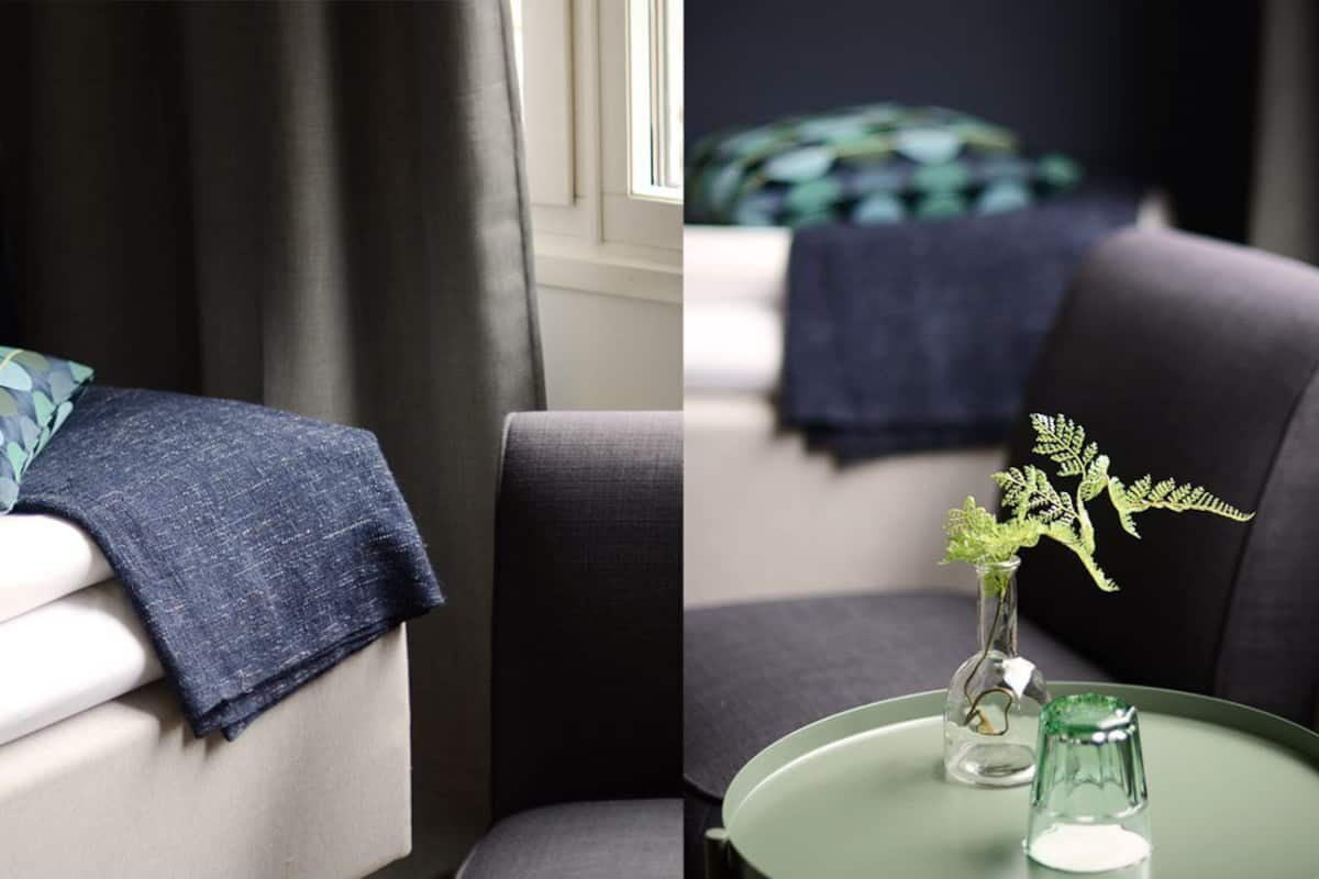 Classic Single Room | In-room safe, desk, laptop workspace, blackout curtains