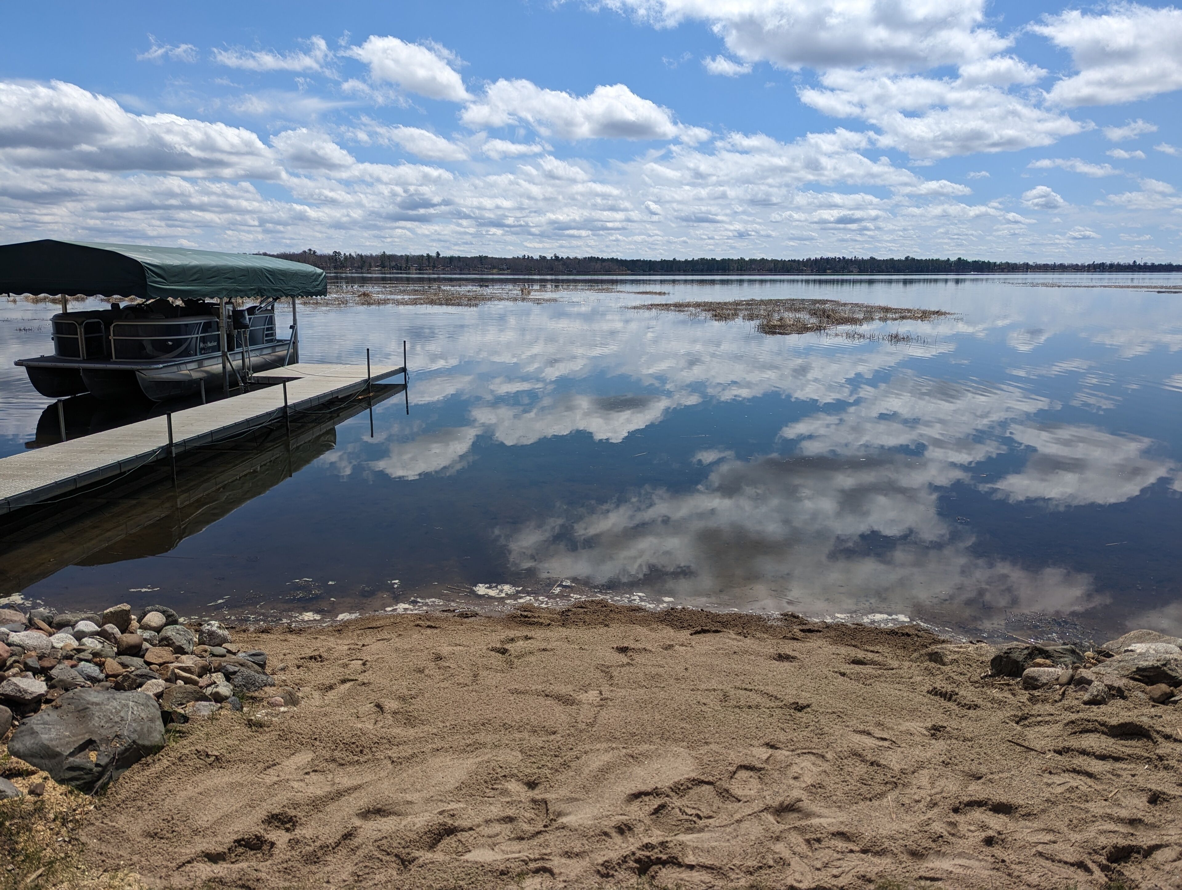 Beautiful Lake Home on Gull Lake Chain