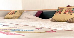 1 Schlafzimmer, Schreibtisch, Bügeleisen/Bügelbrett, kostenloses WLAN