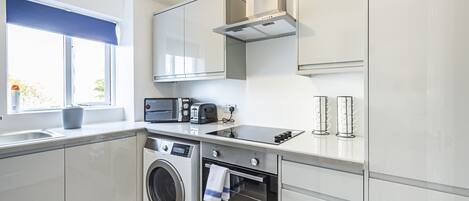 Apartment | Private kitchen