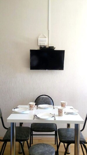 Dining - Gudauri Heart (near1 Lift) (Gudauri)