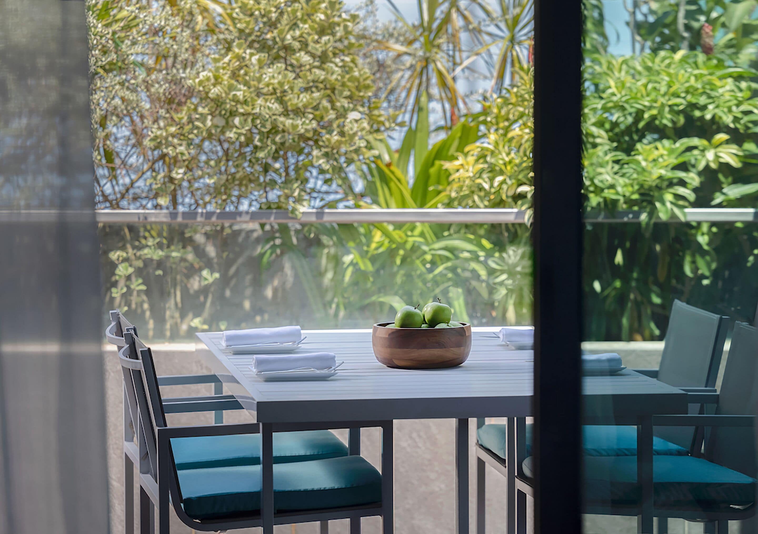 Suite (Verandah) | Terrace/patio