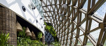 デュシット タニ ラグーナ シンガポール