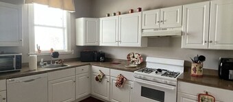 Neicy's Nest - West, 10 minuten van het centrum van Pittsburgh
