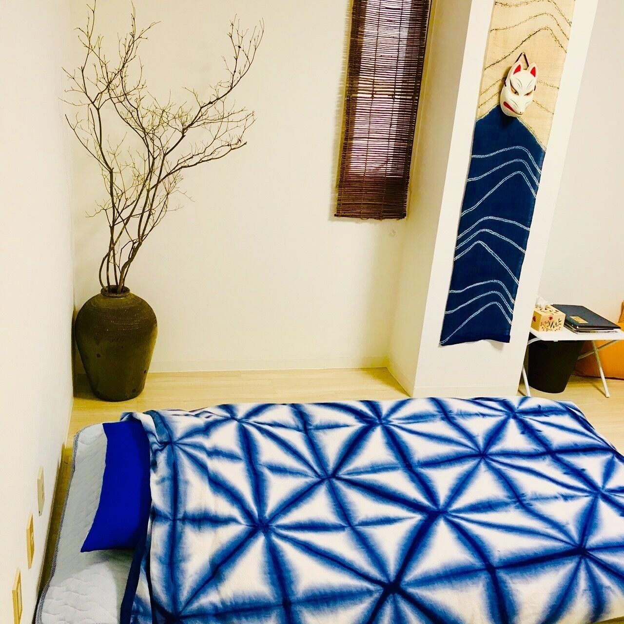 1 多间卧室、免费 WiFi、床单