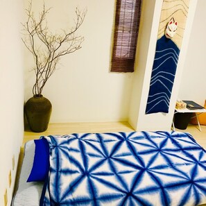 1 dormitori, wifi gratuïta i roba de llit