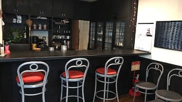 Bar (sur place)