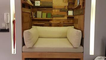 Apart Daire | Oturma alanı | Düz ekran televizyon