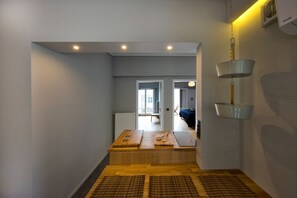 Căn hộ | Khu vực ăn uống tại phòng