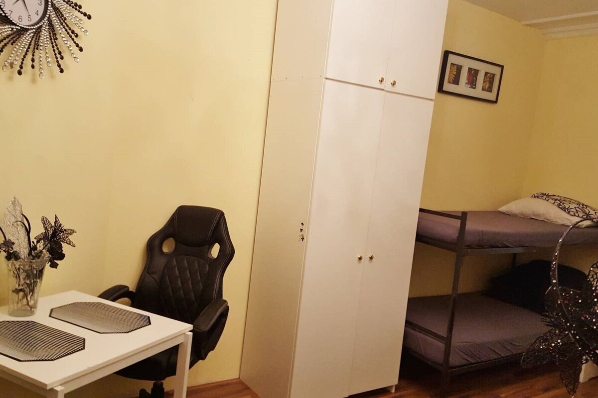 Image de profil de l’hôte