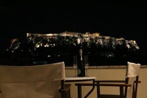 Apartment | Terrace/patio