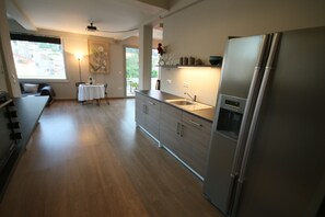 Apartment | Private kitchen