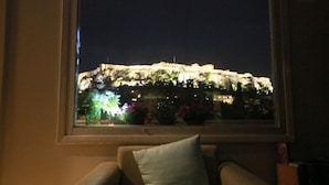 Apartment | View from room - Breathtaking Athens View Loft (Athens)