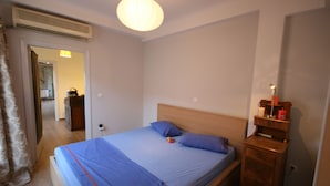 Apartment | 1 bedroom, WiFi (free) - Breathtaking Athens View Loft (Athens)