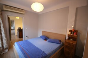 Apartment | 1 Schlafzimmer, kostenloses WLAN