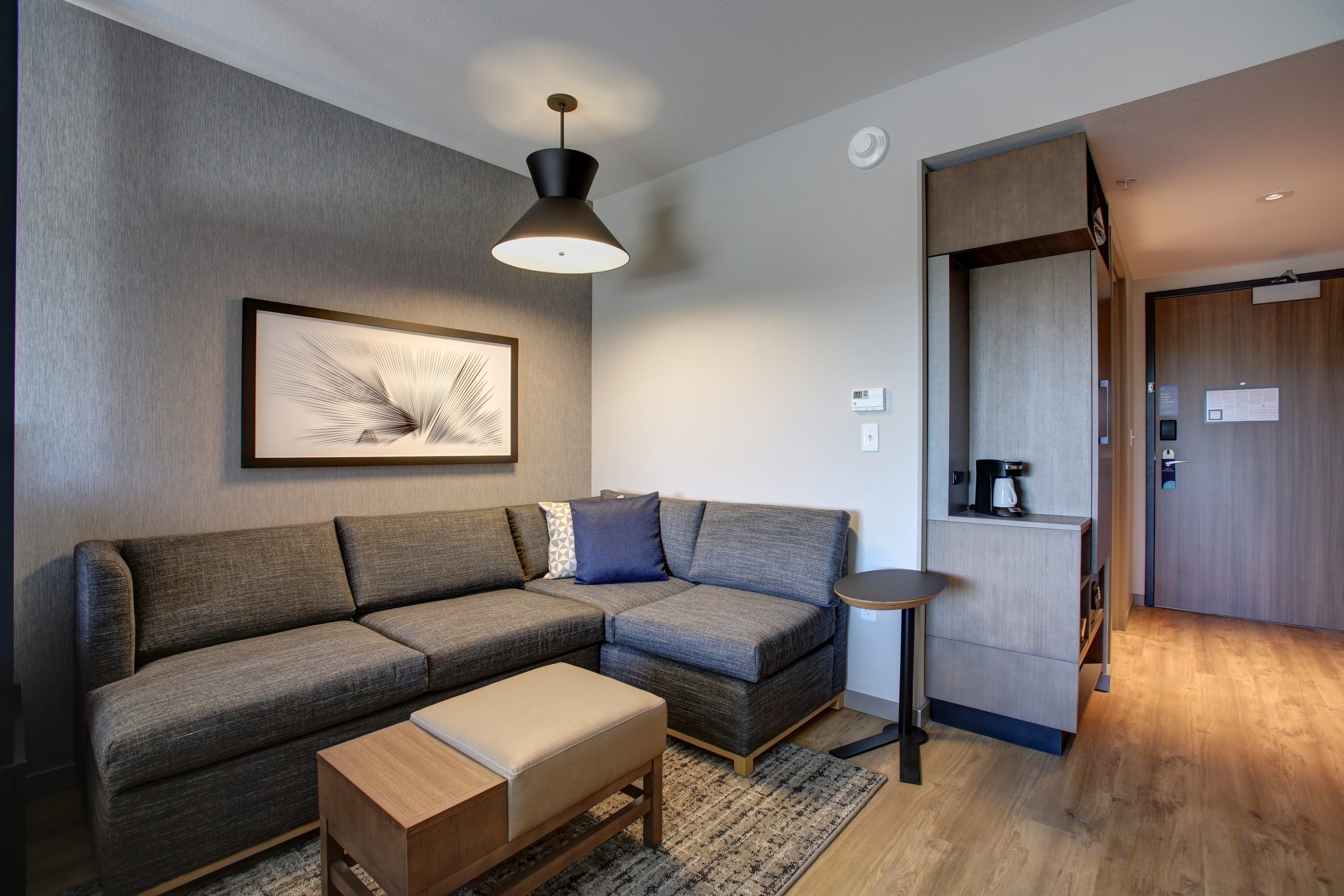 55-inch flat-screen tv with digital channels, tv