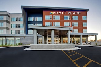 Hyatt Place Wichita State University