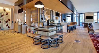 Hyatt Place Wichita State University