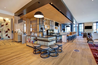Hyatt Place Wichita State University