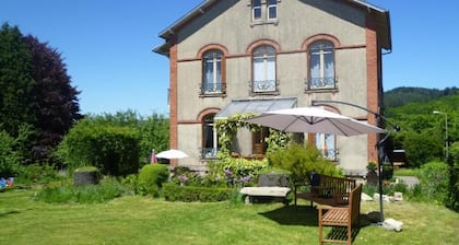 La Maison du Marchand