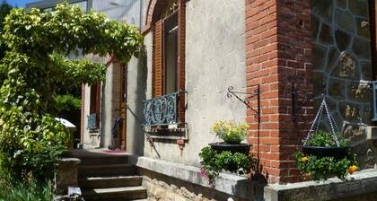 La Maison du Marchand