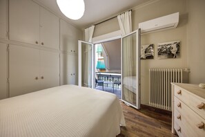 إطلالة الغرفة