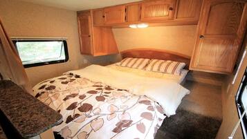 1 makuuhuone, internet, vuodevaatteet