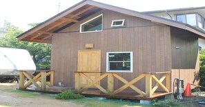 Exterior - Log House / Matsumoto Nagano (Matsumoto)