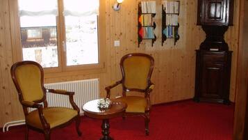 TV 45 cm con canali via cavo