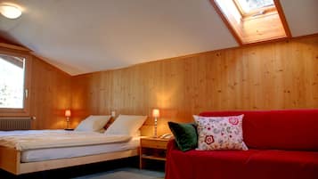 Ropa de cama hipoalergénica y cubrecamas