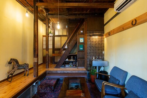 Private accommodation with breakfast / Shinagawa-ku Tokyo