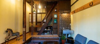 Private accommodation with breakfast / Shinagawa-ku Tokyo