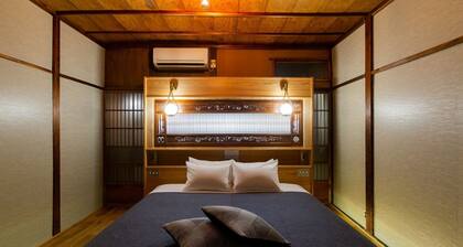 Private accommodation with breakfast / Shinagawa-ku Tokyo